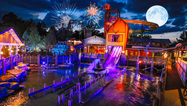 Things To Do Silver Dollar City